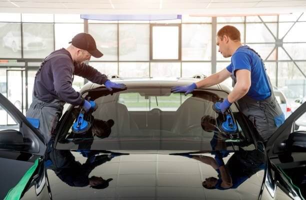 Quality Workmanship - Professional auto glass repair and replacement by Mr Advanced Windscreens Sydney